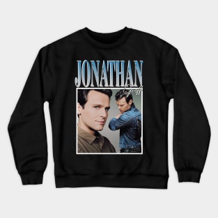 Jonathan Groff Crewneck Sweatshirt